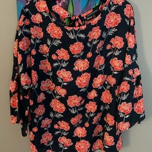 Banana Republic blouse